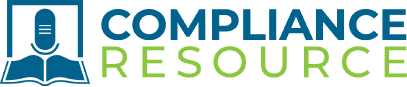 My Compliance Resource Site Logo